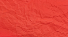 红色的集群分布纸纹理背景卡夫纸水平与独特的设计纸自然纸风格为审美有创意的设计