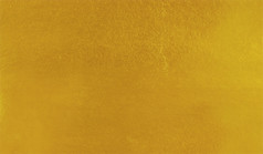 黄金箔纸纹理背景闪亮的奢侈品箔水平与独特的设计纸软自然风格为审美有创意的设计