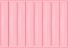 呈现甜蜜的软粉红色的颜色语气垂直面板模式为任何设计墙背景