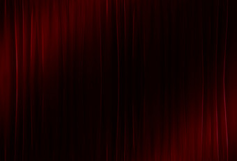 呈现垂直奢侈品黑暗红色的窗帘墙设计背景呈现垂直奢侈品黑暗蓝色的窗帘墙设计背景