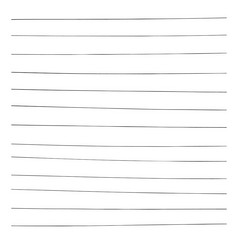 空白白色工作表锻炼书的平方纸手画设计向量每股收益插图