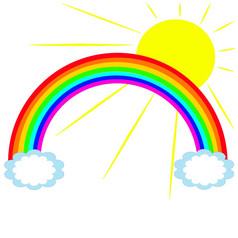 插图色彩斑斓的彩虹插图色彩斑斓的彩虹