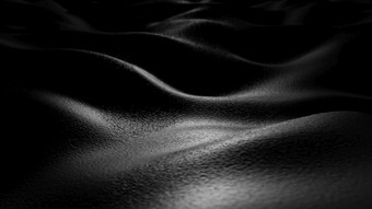 黑暗表面与反射颗粒状的最小的黑色的波背景模糊的丝绸波最小的软灰度涟漪流黑暗表面与反射颗粒状的最小的黑色的波背景模糊的丝绸波最小的软灰度涟漪流