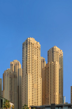迪拜酒店夏天一天迪拜阿联酋12月迪拜酒店夏天一天