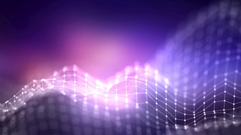 <strong>音乐背景</strong>大数据粒子流可视化科学信息图表未来主义的插图声音波<strong>音乐背景</strong>大数据粒子流可视化科学信息图表未来主义的插图声音波声音可视化
