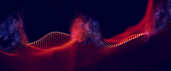 摘要黑色的几何背景连接结构科学背景未来主义的技术胡德元素连接点和行摘要红色的几何背景连接结构科学背景未来主义的技术胡德元素连接点和行数字背景与粒子