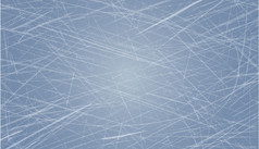 溜冰场表面纹理冬天背景与蓝色的冰曲棍球场滑冰竞技场壁纸向量插图溜冰场表面纹理冬天背景与蓝色的冰曲棍球场滑冰竞技场壁纸向量插图