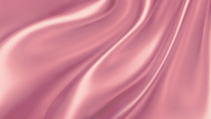 软粉红色的丝绸完整的屏幕背景