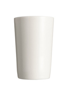 咖啡杯孤立的白色背景咖啡杯