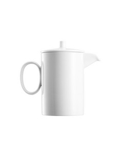 ceramick茶壶白色背景ceramick茶壶