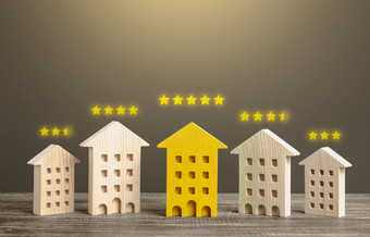 真正的房地产评级评估<strong>评价</strong>酒店和entertainmentplaces搜索为最好的住房选项奢侈品贵宾类公寓财产估值能源效率排名和声望