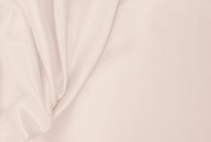 光滑的优雅的金丝绸缎奢侈品布纹理可以使用婚礼背景豪华的背景设计乌贼健美的复古的风格