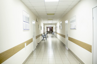 照片医院走廊室内没有它执着医院走廊室内没有它执着