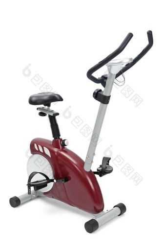 健身房设备旋转机为<strong>有氧运动</strong>锻炼