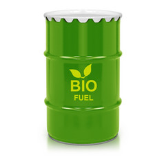 绿色桶生物燃料环境概念上的设计与剪裁工作路径