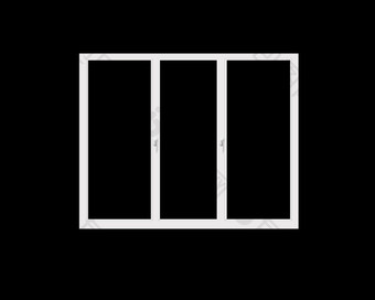 框架塑料窗口孤立的黑色的背景窗口框架孤立的黑暗背景窗口框架渲染塑料窗口框架孤立的设计元素框架塑料窗口孤立的黑色的背景设计元素