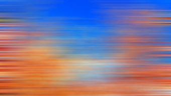 弄脏的blue-orange抽象颜色运动彩色的背景橙色和蓝色的摘要背景弄脏的blue-orange抽象颜色运动彩色的背景