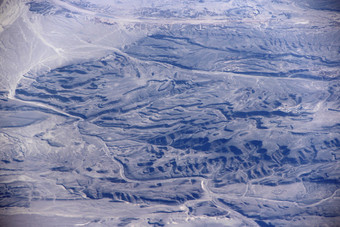 美丽的视图到毫无生气的野生桑迪土地沙漠无人机拍摄空中风景视图无生命的干沙漠无人机拍摄从以上沙漠景观美丽的视图到毫无生气的野生桑迪土地沙漠无人机拍摄