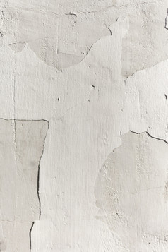 垃圾白色混凝土墙背景难看的东西白色背景水泥老纹理墙