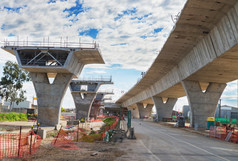 片段视图的路下重建