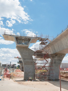 片段视图的路下建设