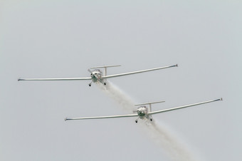 托雷的三月马拉加spain-jul飞机grob的aerosparx团队采取部分展览的航展上托雷的三月7月托雷的三月马拉加西班牙飞机grob的aerosparx团队