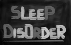 睡眠障碍概念