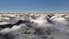 山以上的云使软件