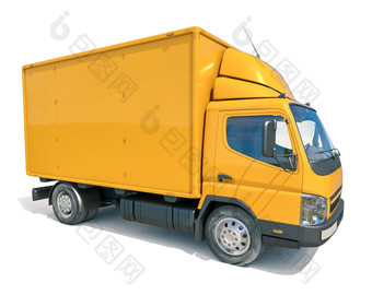 <strong>邮政</strong>卡车说明了的表达快免费的首页交付货物首页交付图标交付卡车图标运输服务运费运输包装运国际物流