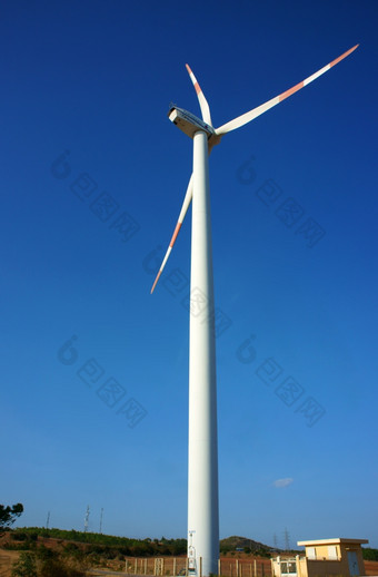 绿色能源<strong>充值</strong>风turbinrsquo未来技术为生态权力生产
