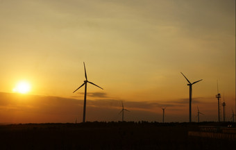 绿色能源充值风turbinrsquo未来技术为生态权力生产