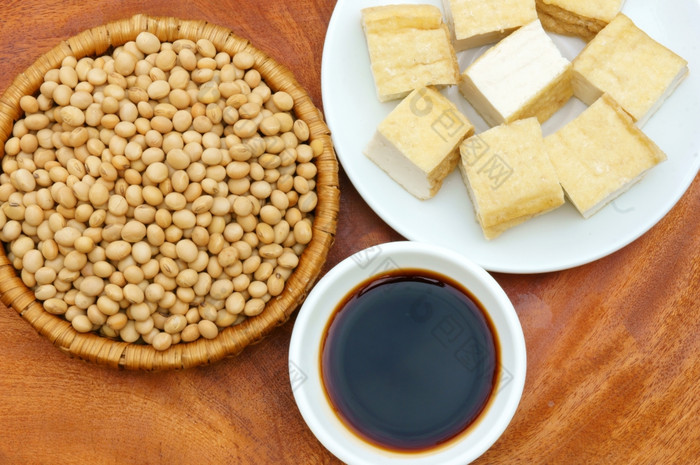 大豆的名字甘氨酸马克斯蚕豆科家庭丰富的蛋白质酸阿明维生素orgaric便宜的营养产品过程豆浆我是酱汁豆腐烹饪石油合适的为饮食菜单