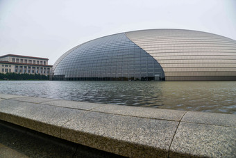 北京国家大剧院