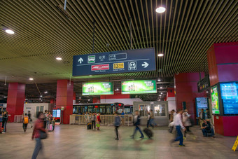 北京公交和<strong>地铁</strong>站