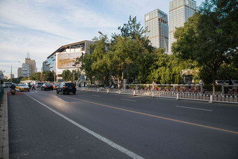 北京东直门