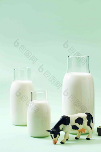 牛奶和奶牛