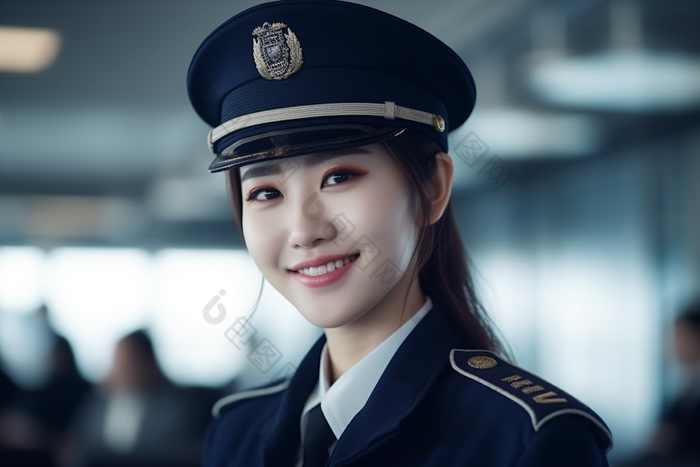 警察人民警察工作