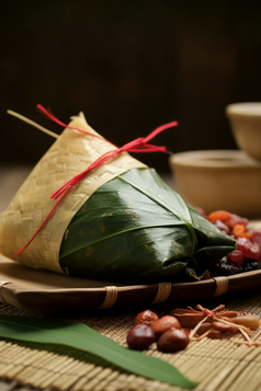 端午节粽子节日食物节日习俗摄影图40