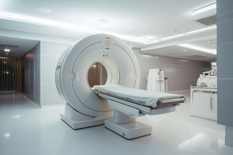 医院磁共振扫描仪医疗器械装置