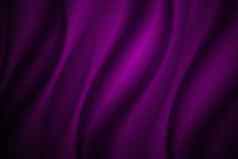 摘要曲线紫色的背景