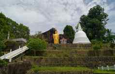 佛寺庙