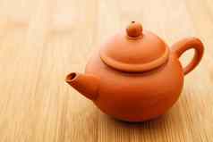 中国人茶壶