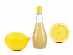 Jar柠檬酱汁柠檬
