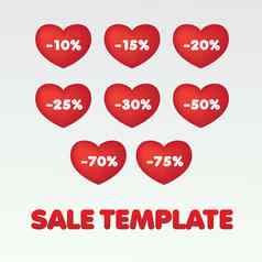 sale-template