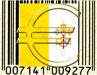 梵蒂冈城市货币