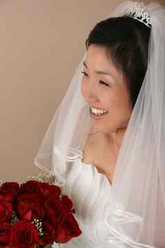 朝鲜文新娘