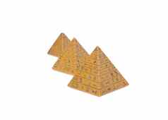 金字塔记忆埃及