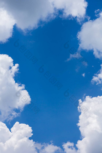 天空云框架