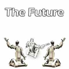 未来机器人