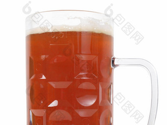 德国啤酒玻璃